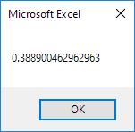 Tìm hiểu về VBA và cách sử dụng cơ bản nhất trong Excel